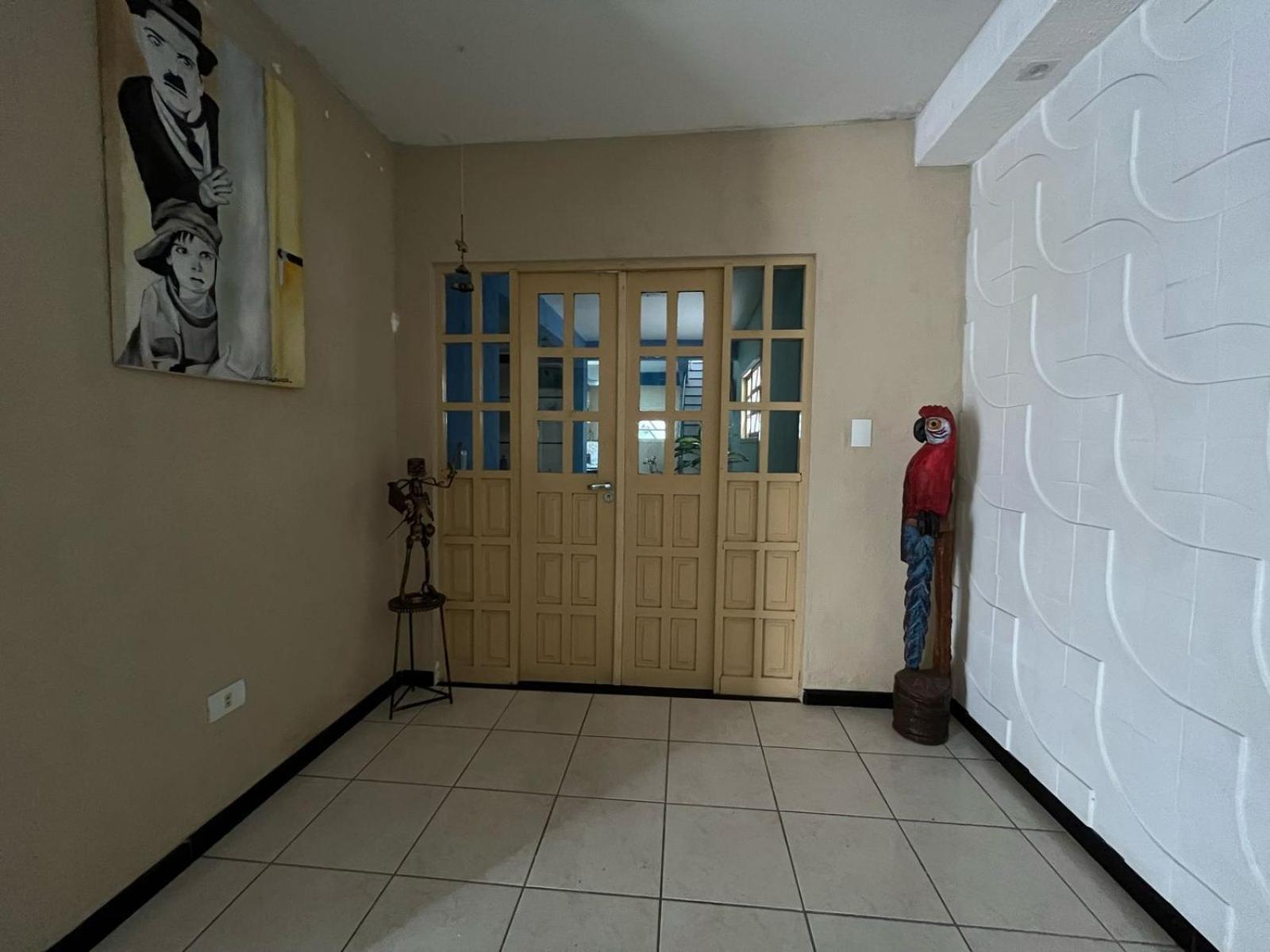 Casa 3 Quartos1Suite Com Frigobar Smart Tv Netflix Ar-Condicionado Campina Grande Dış mekan fotoğraf