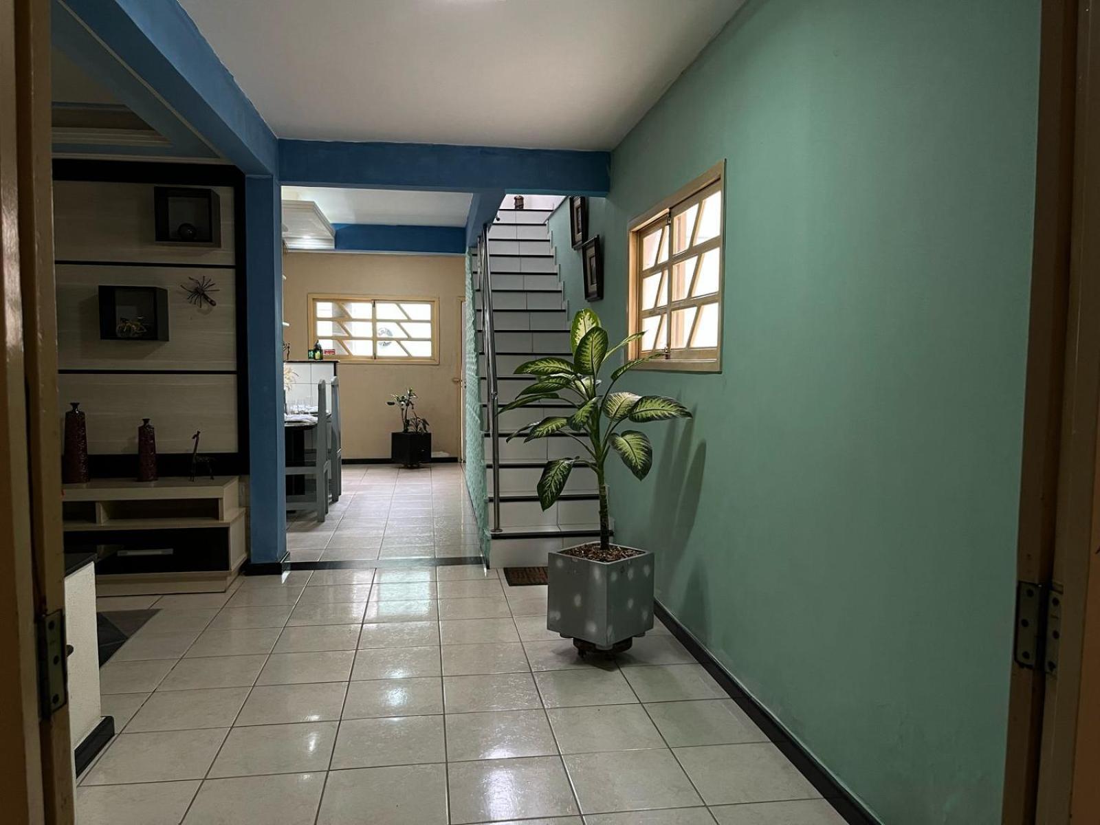 Casa 3 Quartos1Suite Com Frigobar Smart Tv Netflix Ar-Condicionado Campina Grande Dış mekan fotoğraf