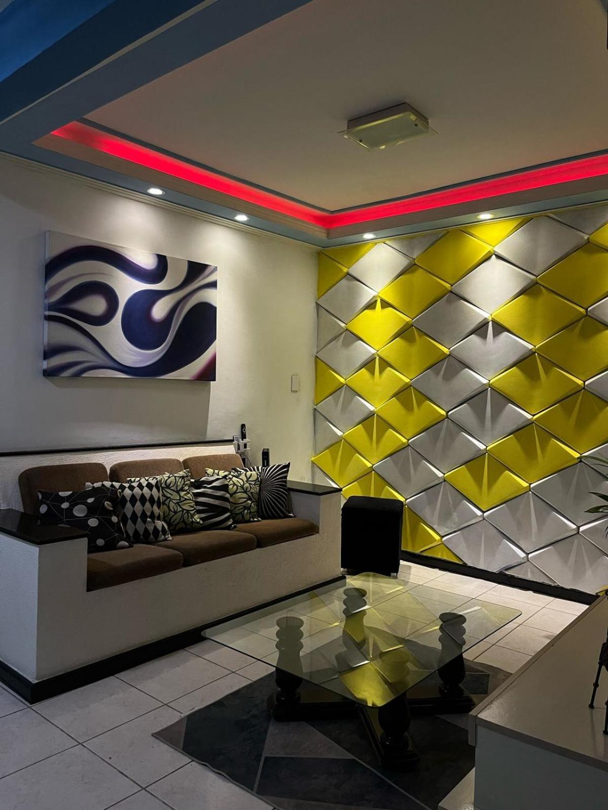 Casa 3 Quartos1Suite Com Frigobar Smart Tv Netflix Ar-Condicionado Campina Grande Dış mekan fotoğraf