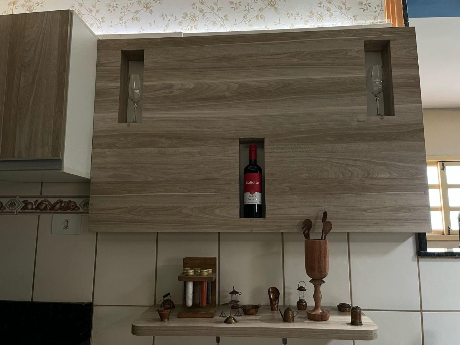 Casa 3 Quartos1Suite Com Frigobar Smart Tv Netflix Ar-Condicionado Campina Grande Dış mekan fotoğraf