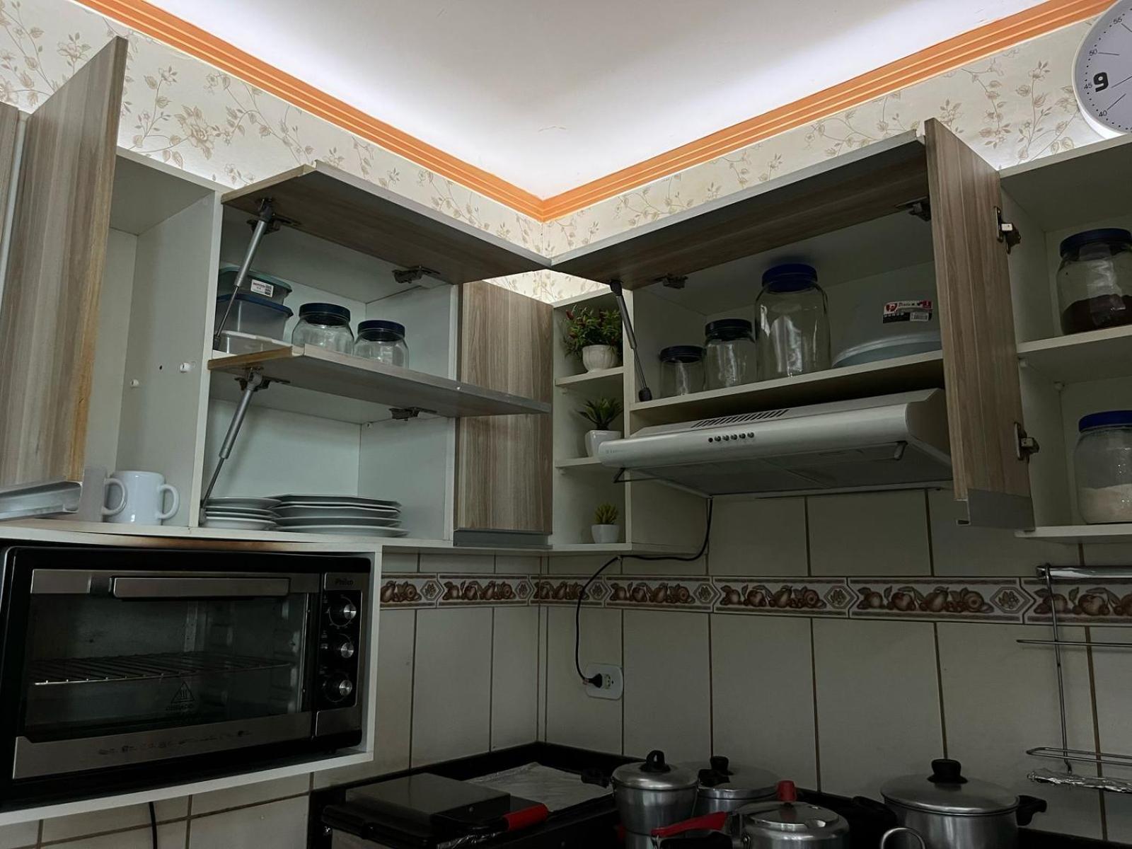 Casa 3 Quartos1Suite Com Frigobar Smart Tv Netflix Ar-Condicionado Campina Grande Dış mekan fotoğraf