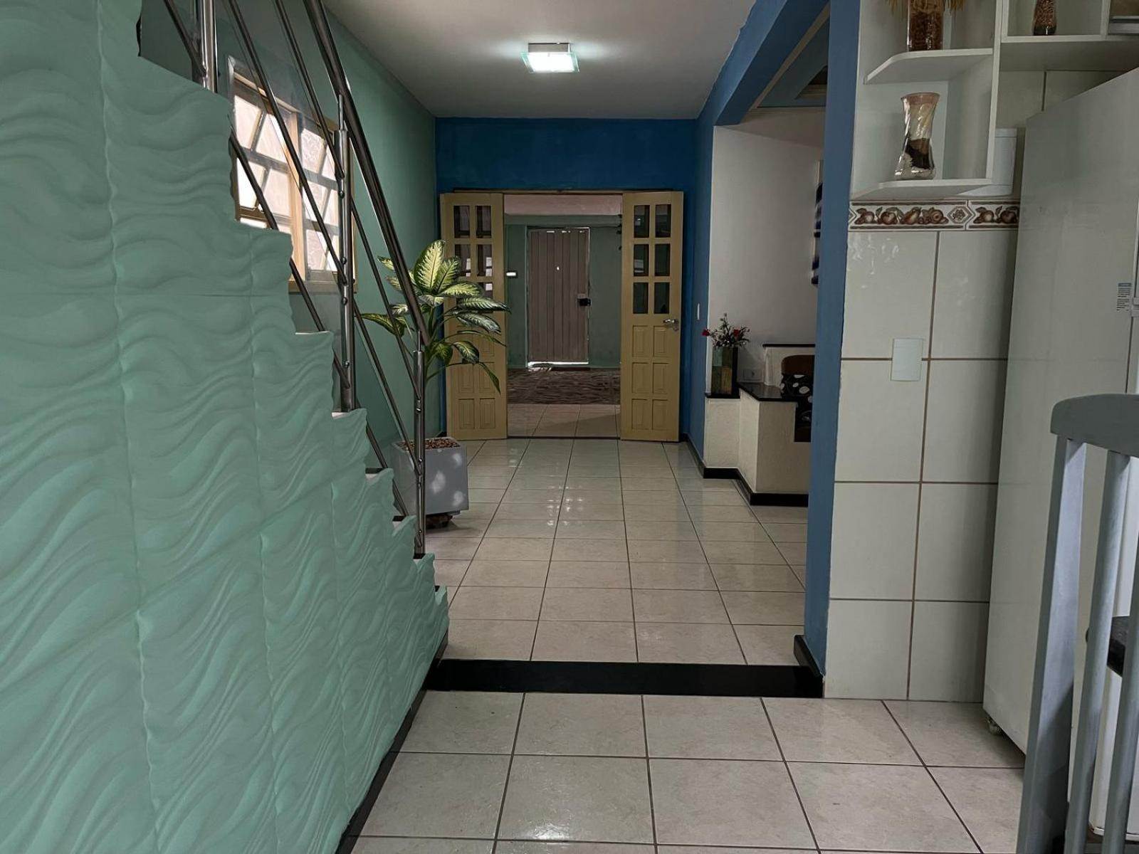 Casa 3 Quartos1Suite Com Frigobar Smart Tv Netflix Ar-Condicionado Campina Grande Dış mekan fotoğraf