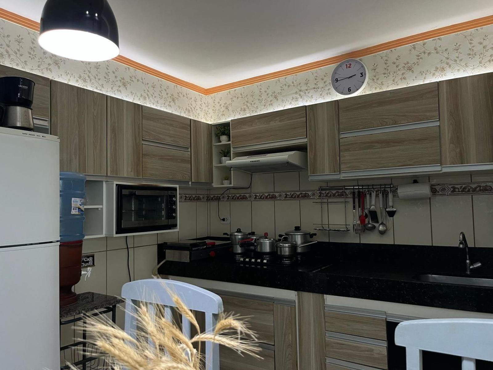 Casa 3 Quartos1Suite Com Frigobar Smart Tv Netflix Ar-Condicionado Campina Grande Dış mekan fotoğraf