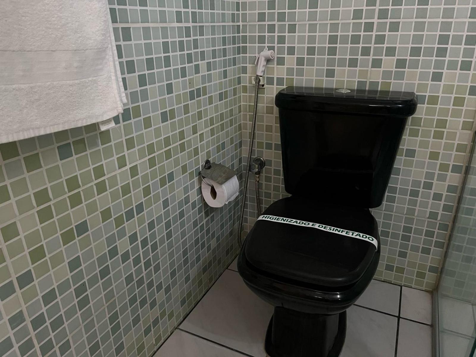 Casa 3 Quartos1Suite Com Frigobar Smart Tv Netflix Ar-Condicionado Campina Grande Dış mekan fotoğraf