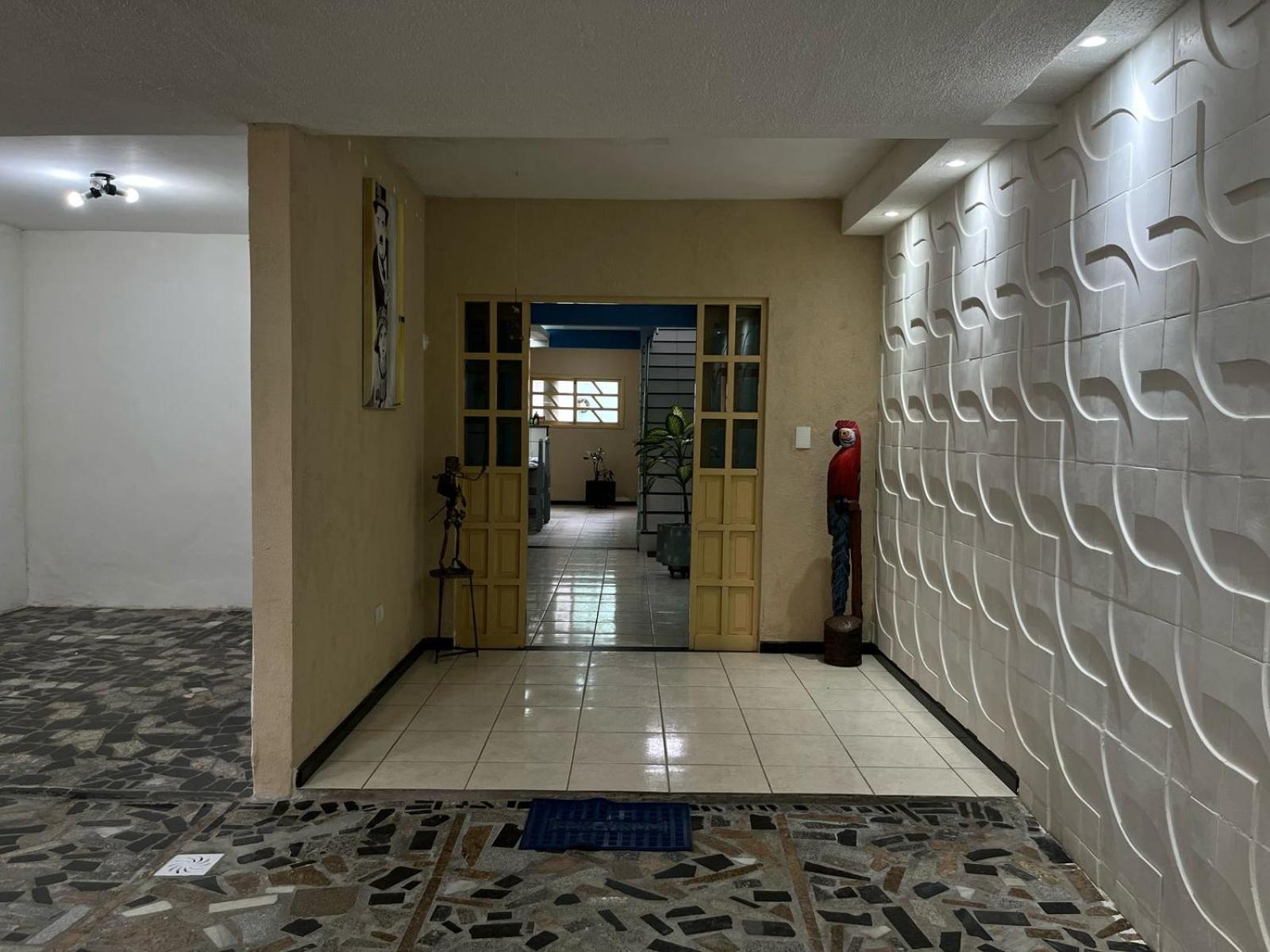 Casa 3 Quartos1Suite Com Frigobar Smart Tv Netflix Ar-Condicionado Campina Grande Dış mekan fotoğraf
