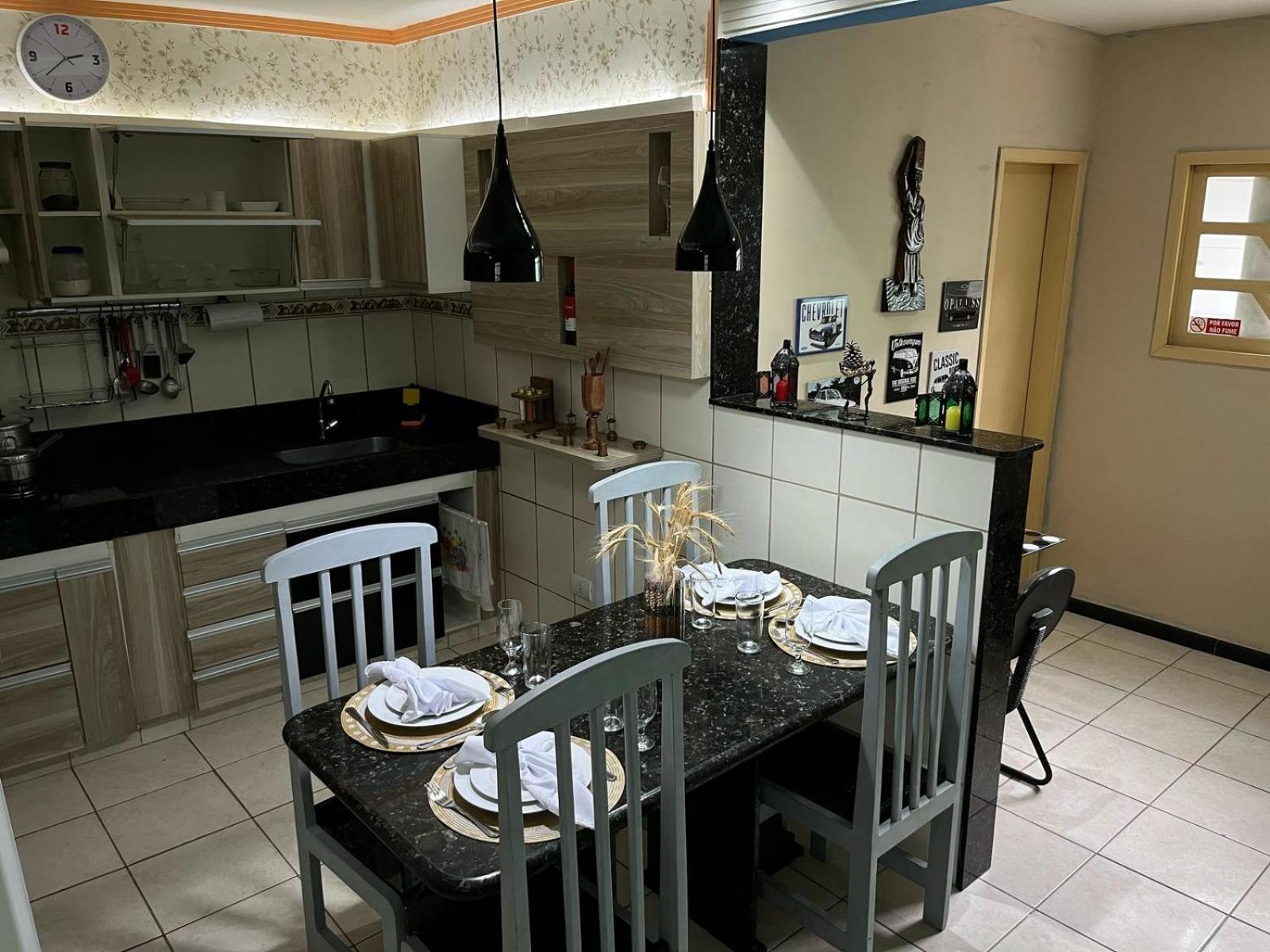 Casa 3 Quartos1Suite Com Frigobar Smart Tv Netflix Ar-Condicionado Campina Grande Dış mekan fotoğraf