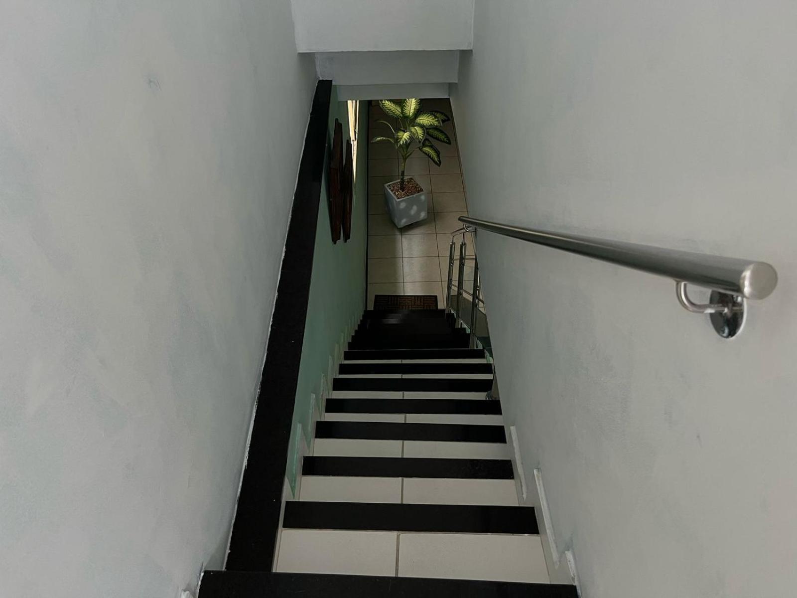 Casa 3 Quartos1Suite Com Frigobar Smart Tv Netflix Ar-Condicionado Campina Grande Dış mekan fotoğraf