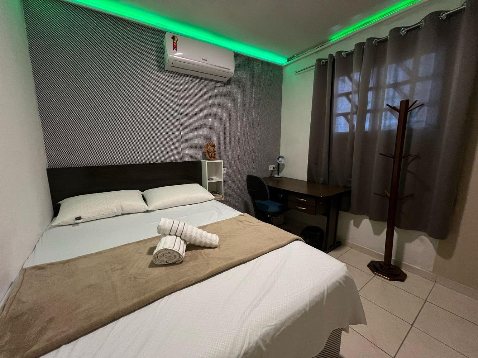 Casa 3 Quartos1Suite Com Frigobar Smart Tv Netflix Ar-Condicionado Campina Grande Dış mekan fotoğraf