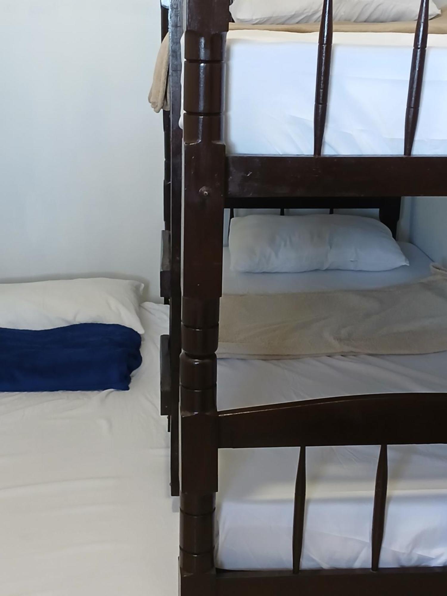 Casa 3 Quartos1Suite Com Frigobar Smart Tv Netflix Ar-Condicionado Campina Grande Dış mekan fotoğraf